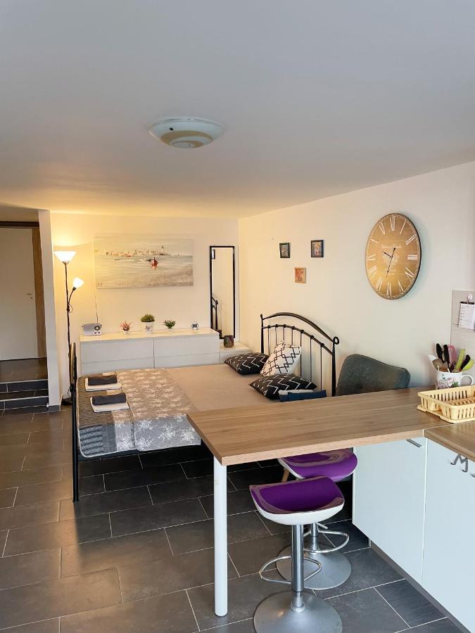 Studio & Apartment Biograd Paszman Biograd Na Moru Extérieur photo