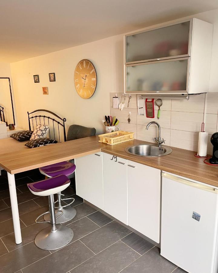 Studio & Apartment Biograd Paszman Biograd Na Moru Extérieur photo