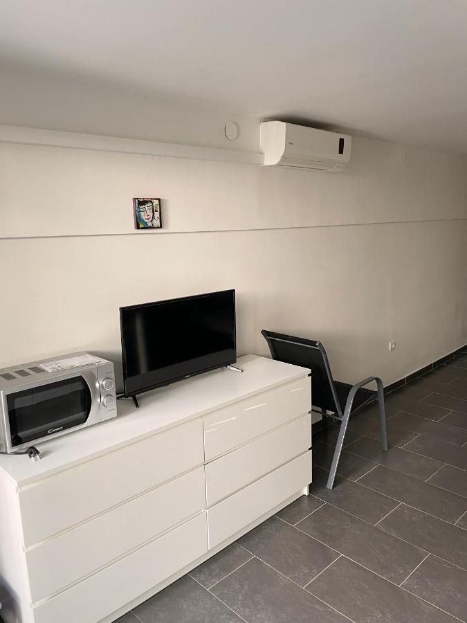 Studio & Apartment Biograd Paszman Biograd Na Moru Extérieur photo