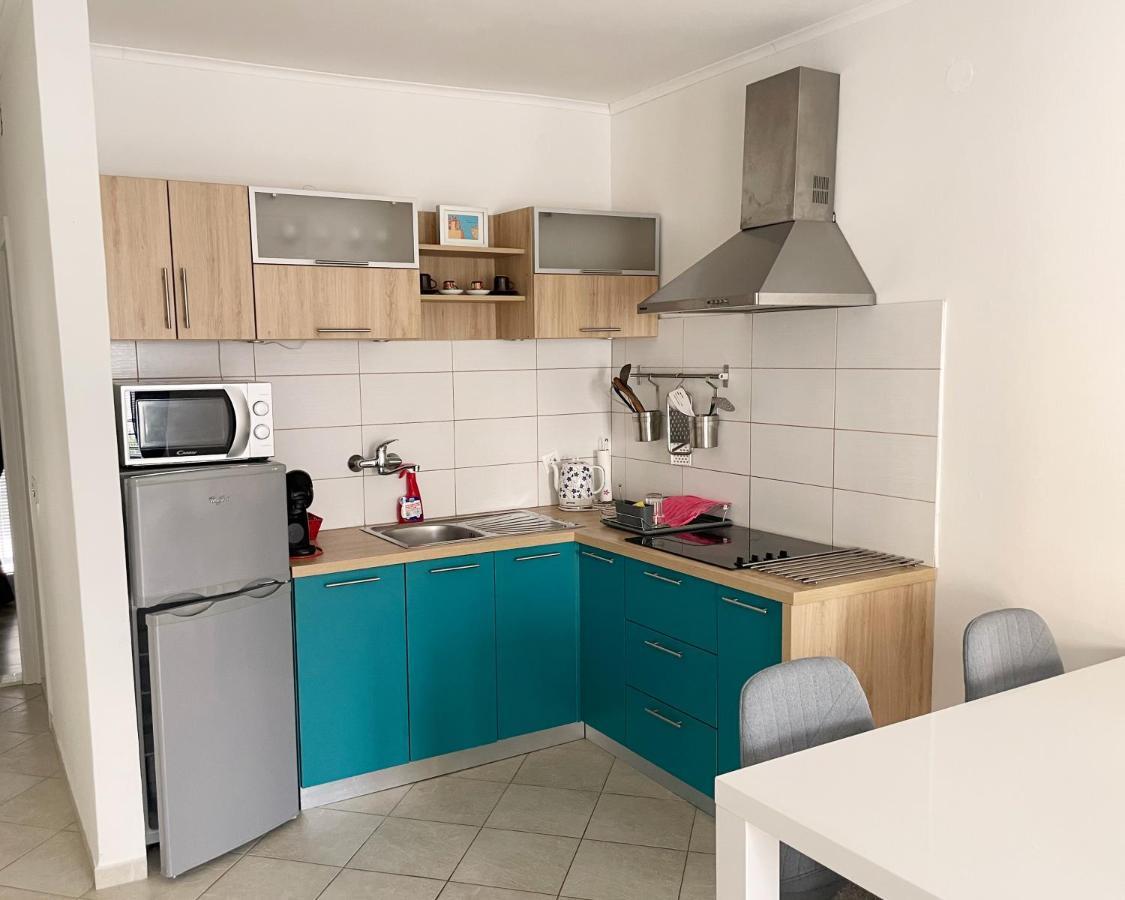 Studio & Apartment Biograd Paszman Biograd Na Moru Extérieur photo