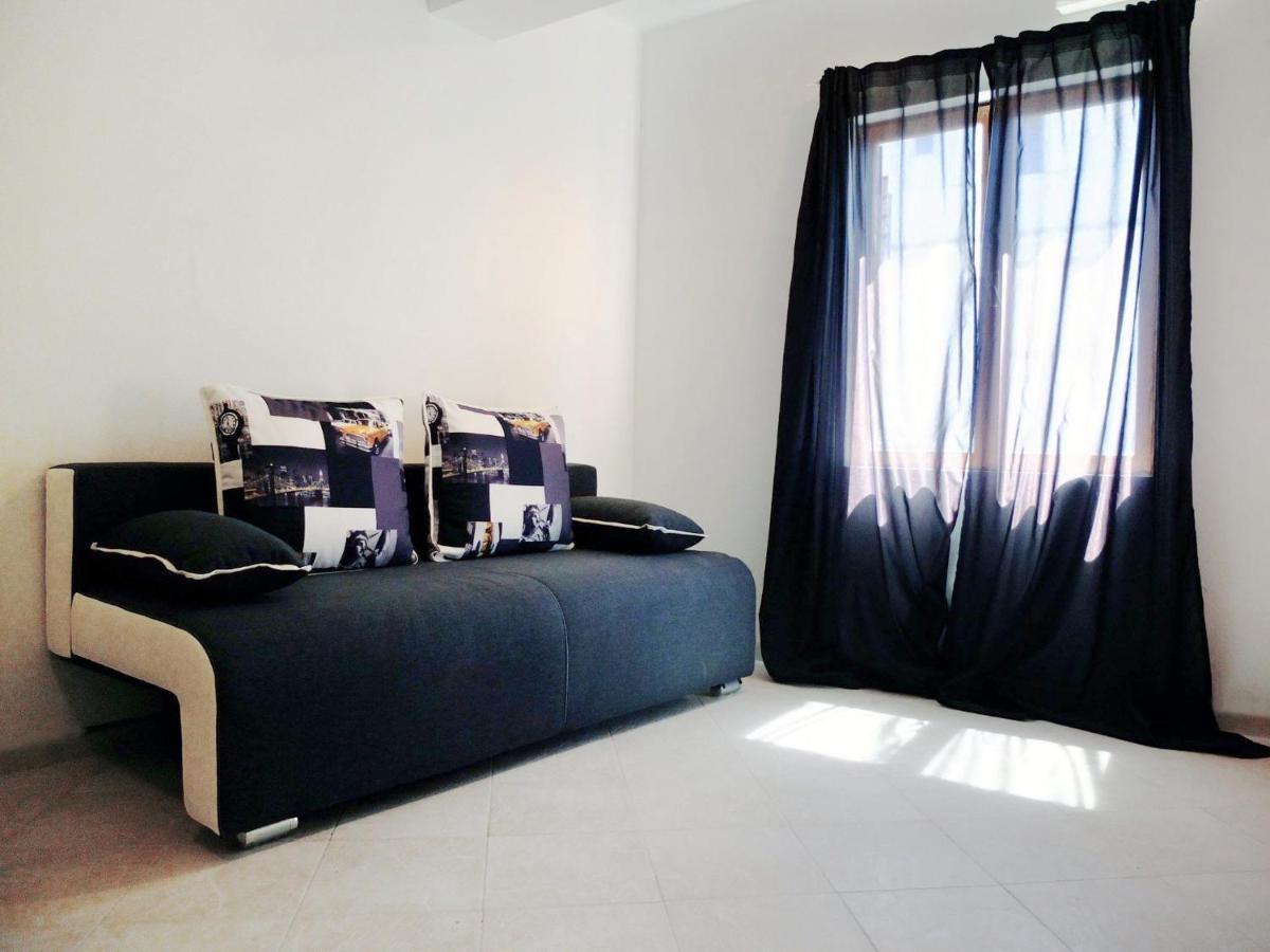 Studio & Apartment Biograd Paszman Biograd Na Moru Extérieur photo