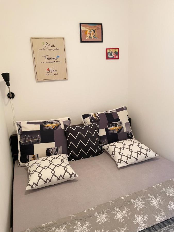 Studio & Apartment Biograd Paszman Biograd Na Moru Extérieur photo