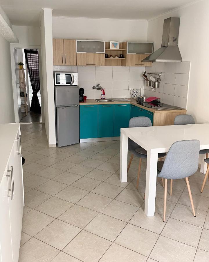 Studio & Apartment Biograd Paszman Biograd Na Moru Extérieur photo