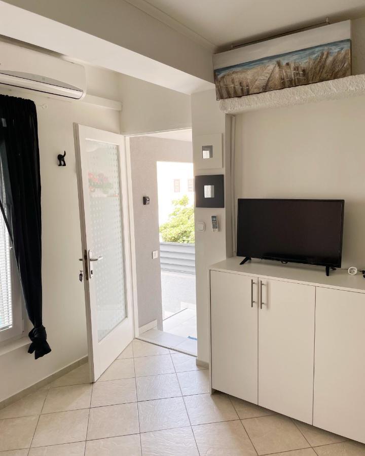 Studio & Apartment Biograd Paszman Biograd Na Moru Extérieur photo