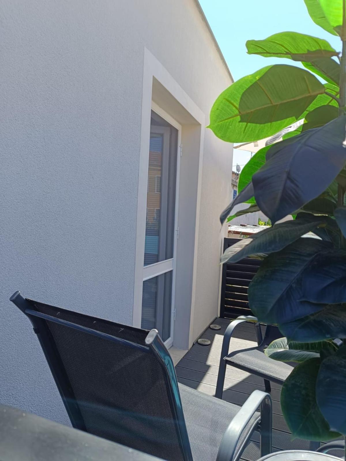 Studio & Apartment Biograd Paszman Biograd Na Moru Extérieur photo